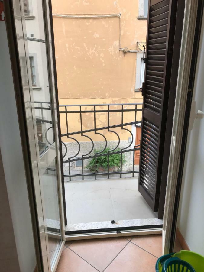 Apartamento Casa Greta Castiglione In Teverina Exterior foto